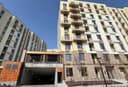 ЖК BI Sado Business Продаётся 3-х комнатная квартира