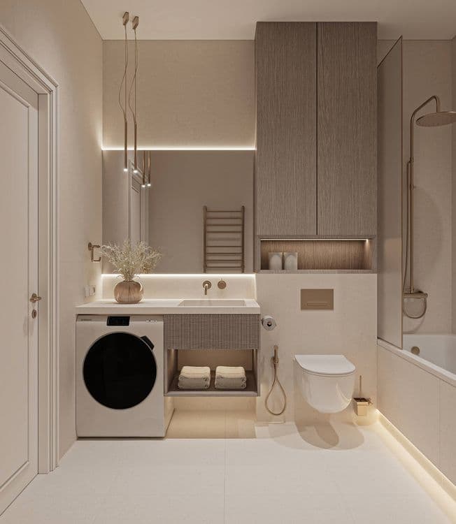 ЖК"EuroHouse" Чинабад продаётся 3/4/11 85м² — 3
