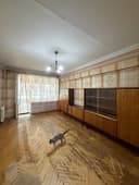 Ак #Продажа 
4-х комнатная квартира на Ц-6
Ориентир: ЖК Казахстан
Втор