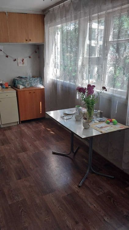 Квартира, 4 комнаты — 3