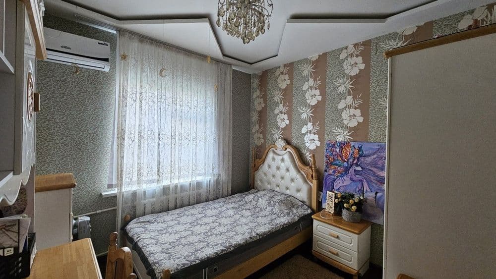 Продаётся Чиланзар Ц Банковская 3в4/5/5. — 2