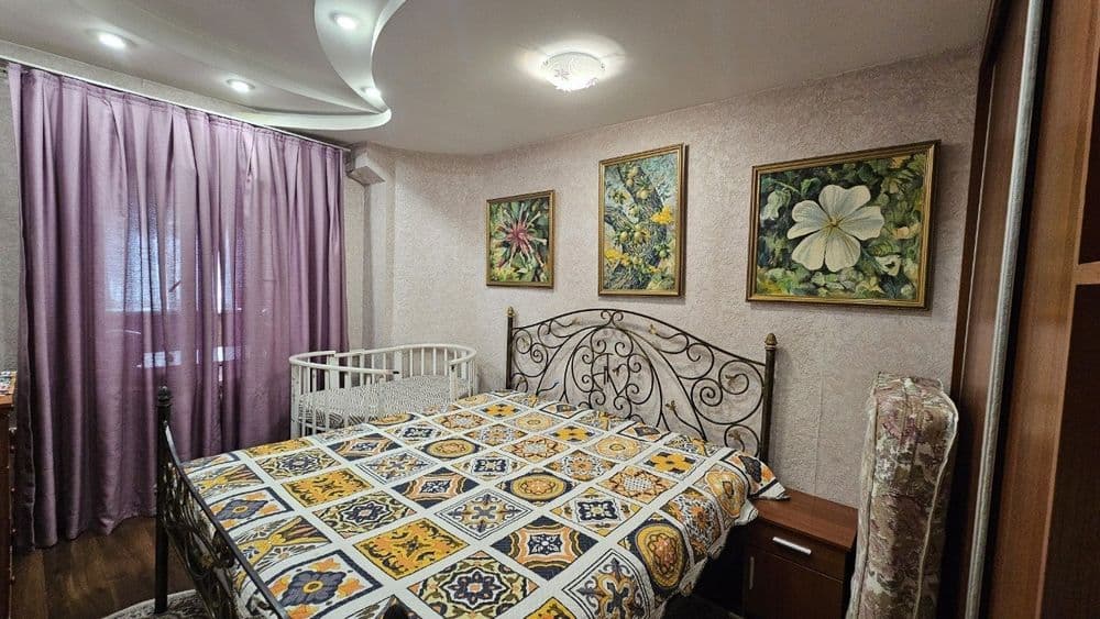 Продаётся Чиланзар Ц Банковская 3в4/5/5. — 3