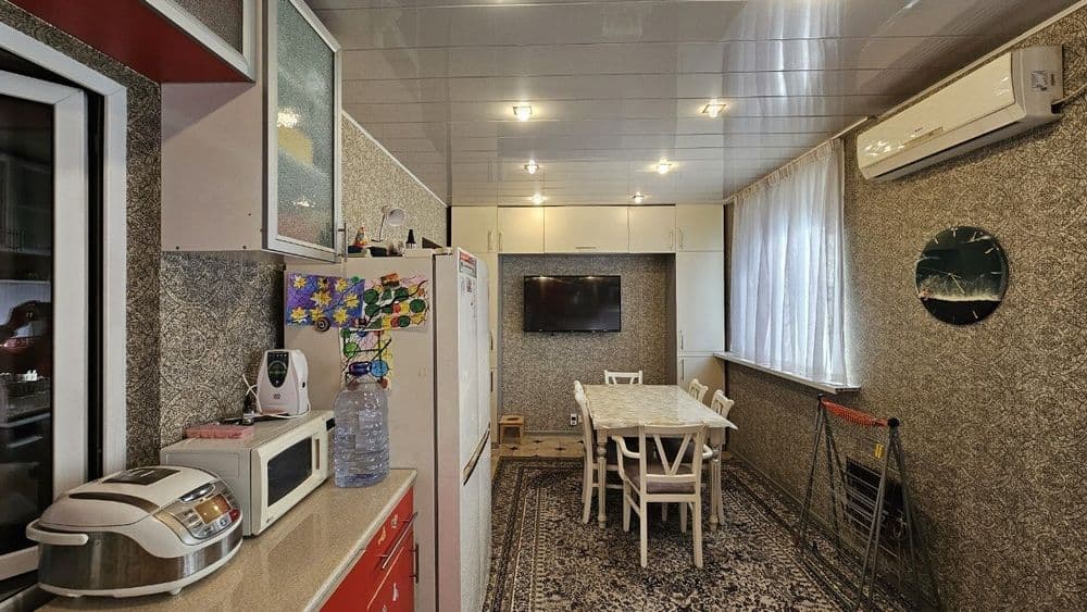Продаётся Чиланзар Ц Банковская 3в4/5/5. — 5