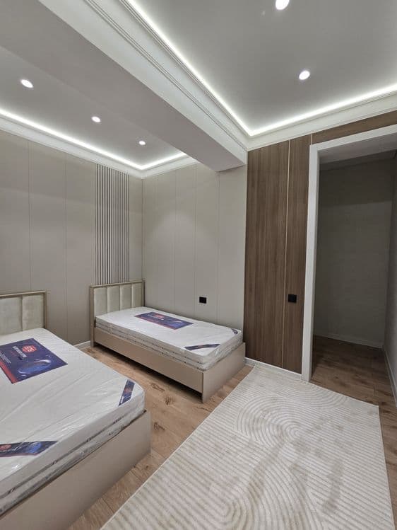 Срочно продаётся новостройка квартира на Юнусабад-11 ! — 5