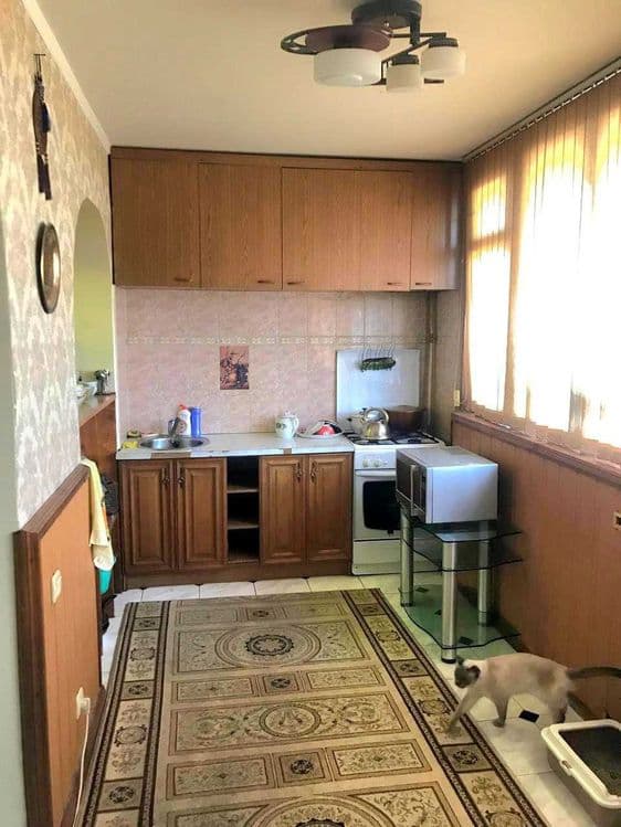 Продается 3х Ком-я Квартира Максим Горький (Буюк Ипак Юли) — 6