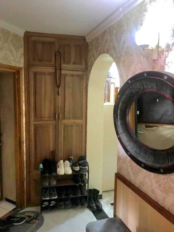 Продается 3х Ком-я Квартира Максим Горький (Буюк Ипак Юли) — 7