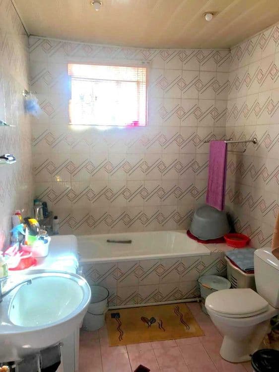 Продается 3х Ком-я Квартира Максим Горький (Буюк Ипак Юли) — 8