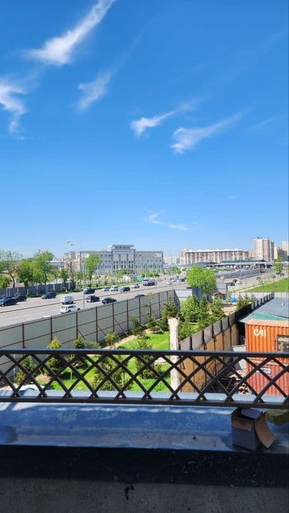 ПРОДАЁТСЯ своя 3-ком кв (70 м²) NRG-BI SADO Business — 2