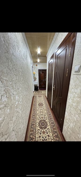 Kvartira sotiladi Algoritim daxasida — 5
