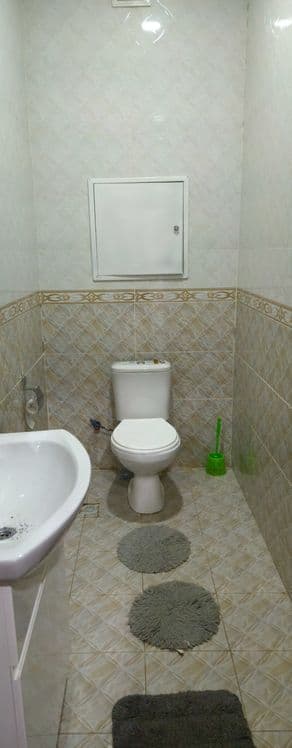 Срочно! 4к квартира, 110м², Карасу (Авайхон). Ипотека возможна! — 2