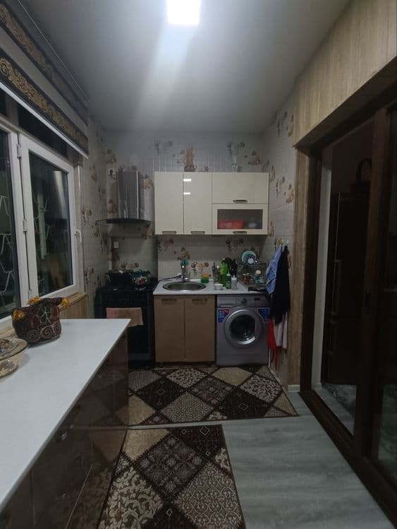 Продается 4х комна — 3