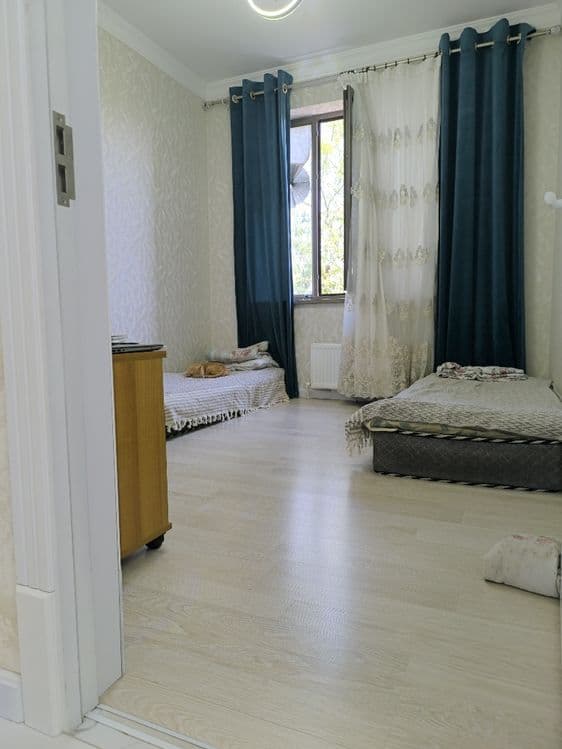 3х комнатная квартира, кирпичный , Чиланзарский район 8 квартал — 3