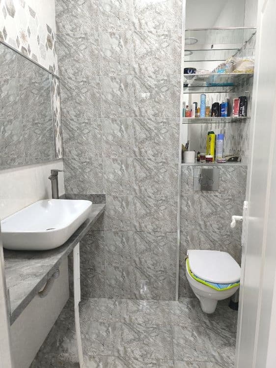 3х комнатная квартира, кирпичный , Чиланзарский район 8 квартал — 5