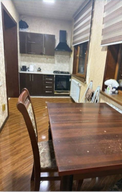 Продаётся 3х комнатная квартира — 1