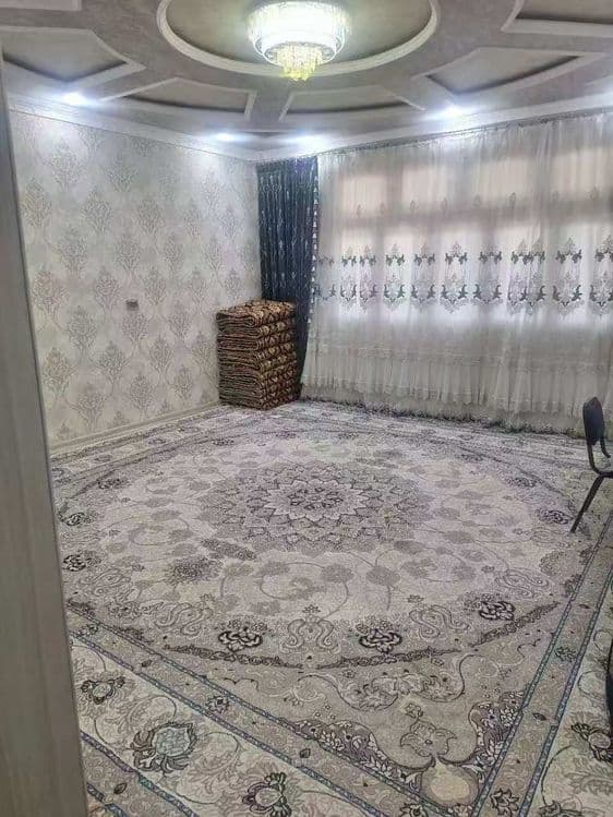 своя срочно Uchtepa 24 4 xonali uyimni sotaman srochna — 1