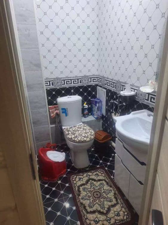 своя срочно Uchtepa 24 4 xonali uyimni sotaman srochna — 3