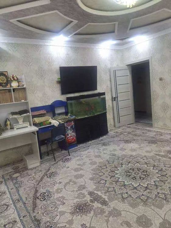 своя срочно Uchtepa 24 4 xonali uyimni sotaman srochna — 5