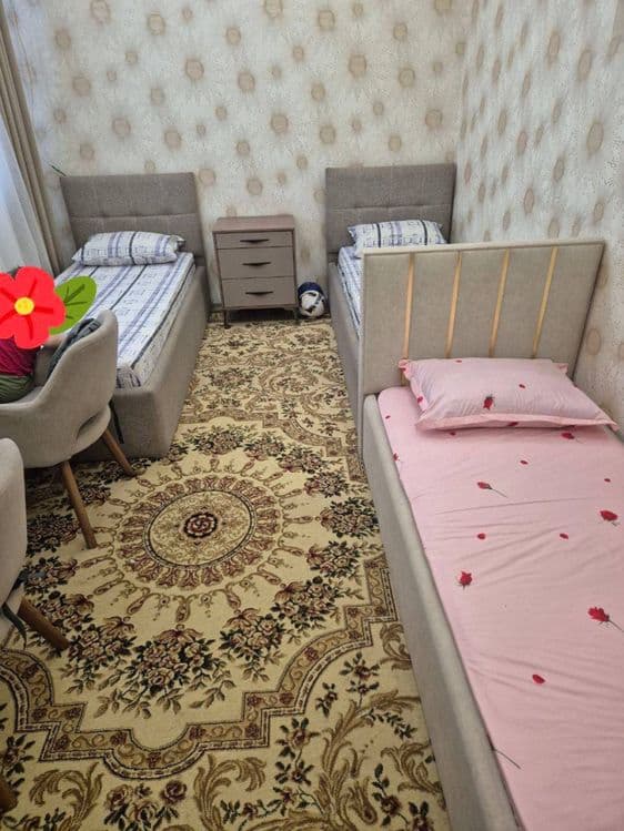 Olmazor Beruniy kvartira — 4