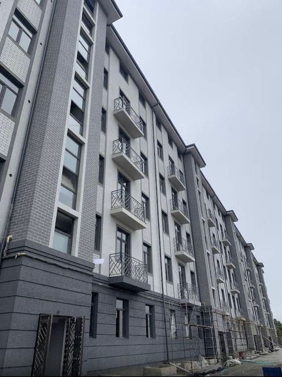 Квартира новостройка  Avliyo Ota TJM — 1
