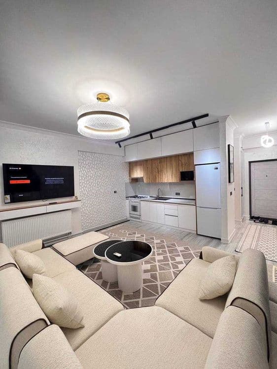 новостройка жк zarafshan city — 1