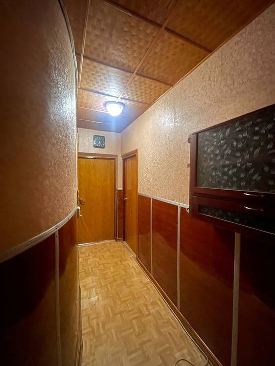 Продаётся 3х комнатная квартира в Мирзо Улугбекском р-оне — 4