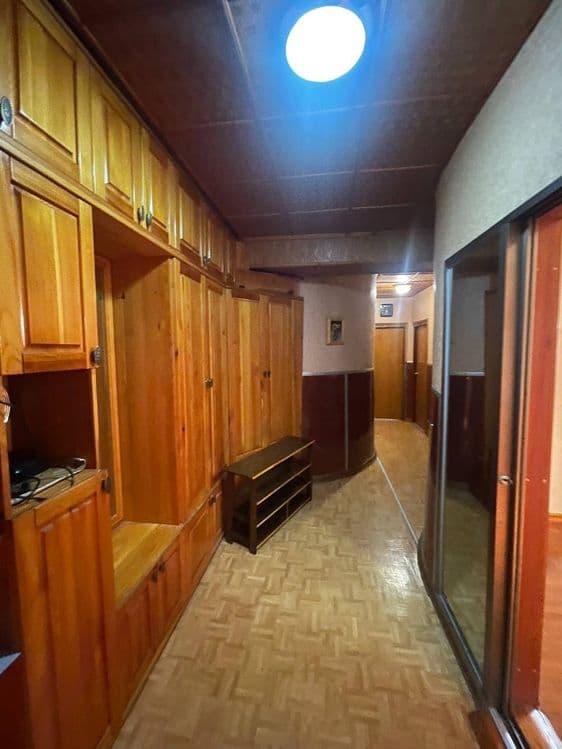 Продаётся 3х комнатная квартира в Мирзо Улугбекском р-оне — 5