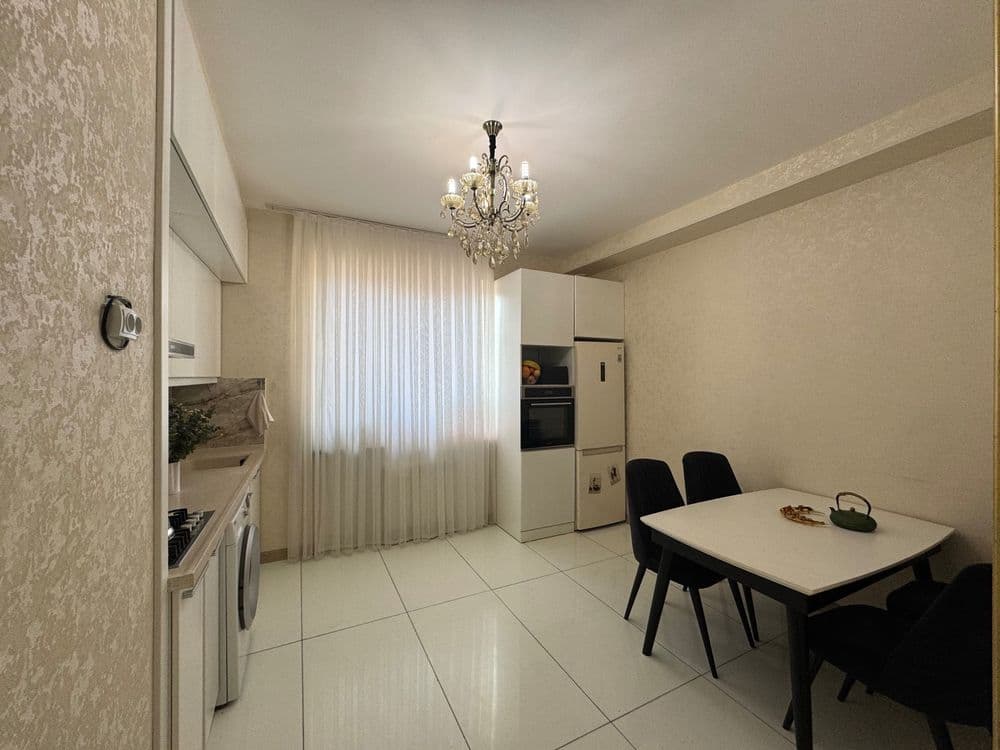 Квартира 84 кв golden house “Паркентский» — 3