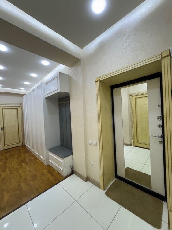 Квартира 84 кв golden house “Паркентский» — 4