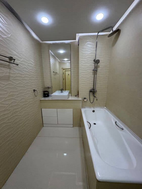 Квартира 84 кв golden house “Паркентский» — 6