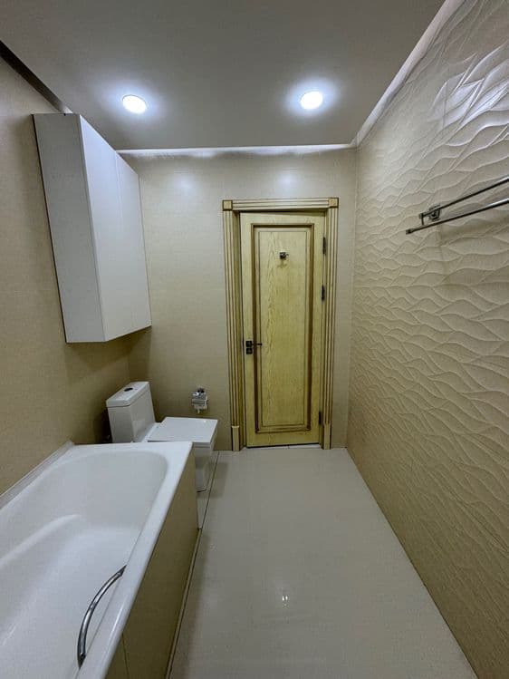 Квартира 84 кв golden house “Паркентский» — 7