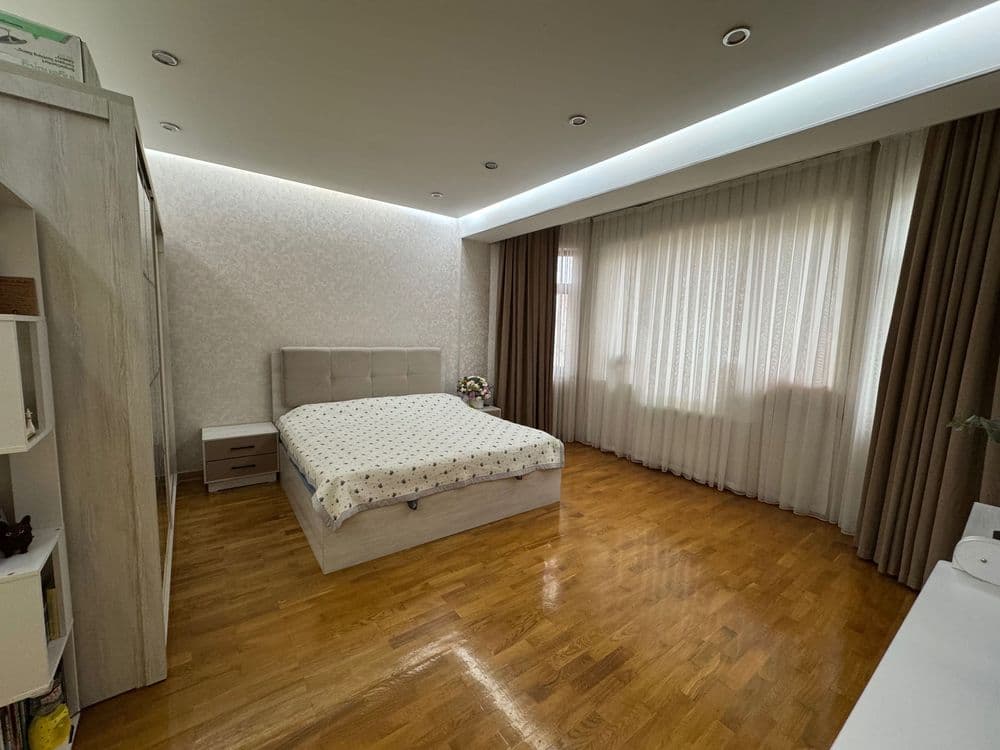 Квартира 84 кв golden house “Паркентский» — 8