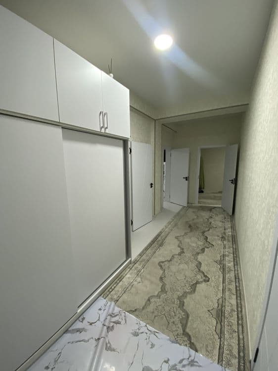 Продаётся 2 комнатная квартира ЖК Анор — 3