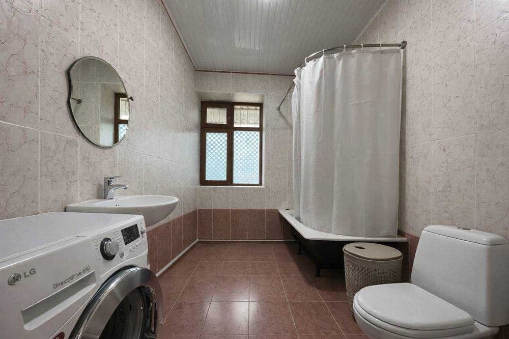 2-х комнатная квартира на Садык Азимова ID: 5972 — 4