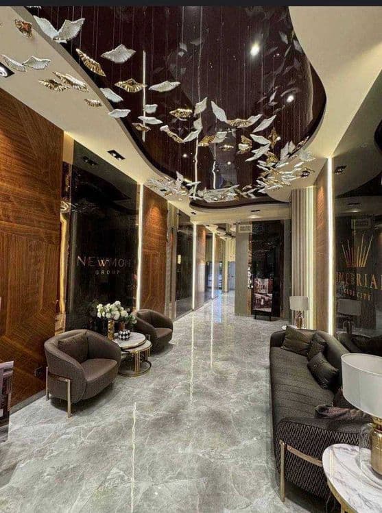 Ц2. ЖК  Imperial Club City да 2 хонали квартира сотилади — 3
