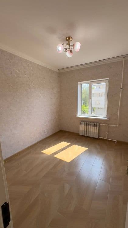 Беруний метро 4/4/9. 100м2. Срочно продаётся квартира — 1