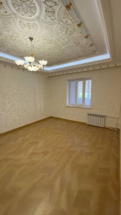 Беруний метро 4/4/9. 100м2. Срочно продаётся квартира — 2