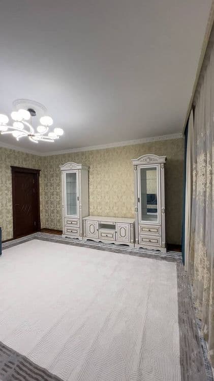 Квартира на Дружба Народов -Корзинка 3/8/9 общ пл 72м с обстановкой — 2