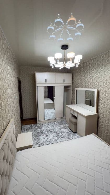 Квартира на Дружба Народов -Корзинка 3/8/9 общ пл 72м с обстановкой — 4