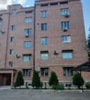 Новостройка Ориентир Паркентский, Retro Miliy, Ресторан Кафе Пл 118м2;