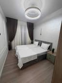 Махтумкули Продаётся 3-х комнатная квартира ЖК Poytaxt Residence
