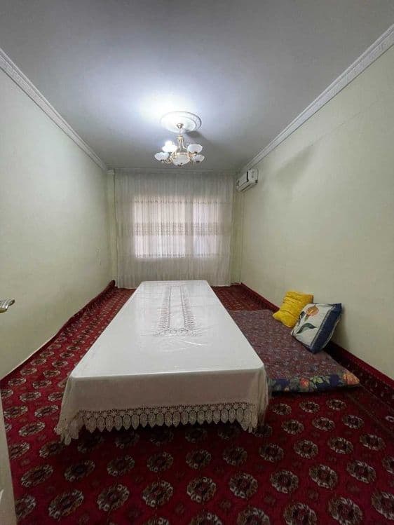 Навои, Вебстер 3-4/3/4, 90 м2 — 3