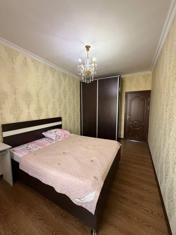 Квартира на Кунаева (Ойбек) 2/7/9 общ пл 65м  Отдельный вход — 3