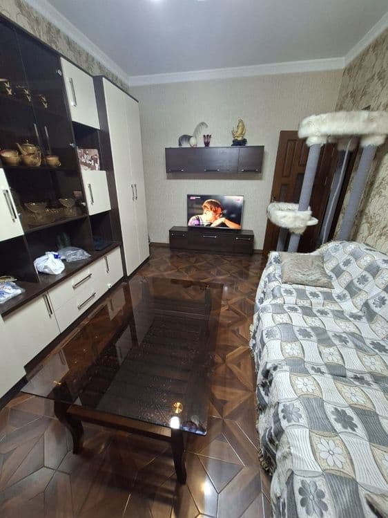 Продажа 4/2/5 на Юнусабад'12, 4 хонали сотилади — 1