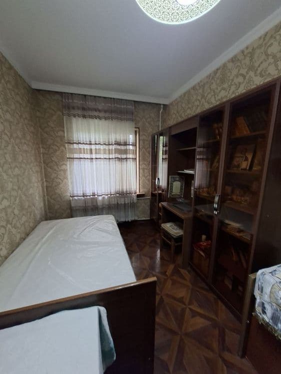 Продажа 4/2/5 на Юнусабад'12, 4 хонали сотилади — 2