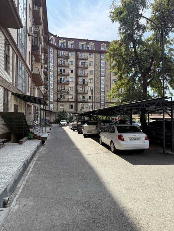 СРОЧНО Продается Новостройка Каробка на ЖК Нокитина Резиденс 3/8/9. — 1