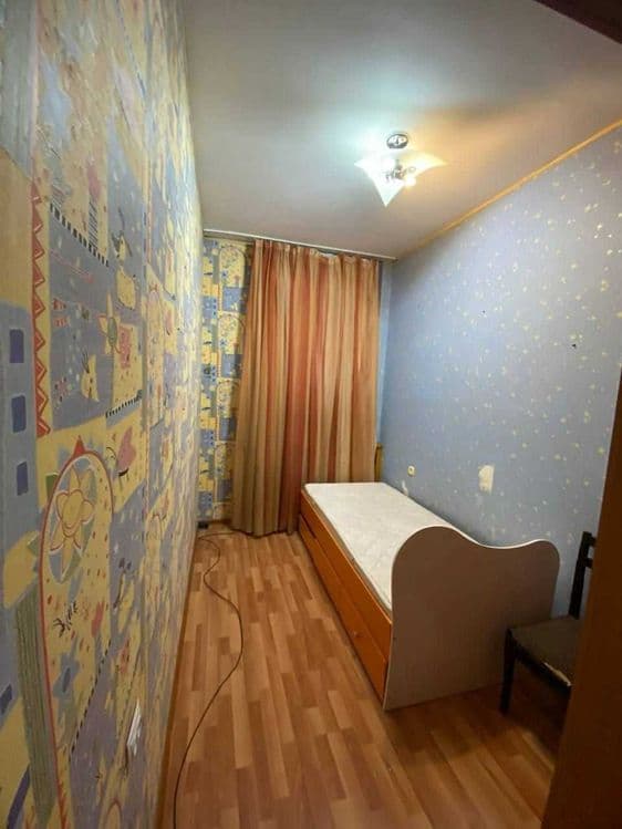 3-комнатная 75 м² — метро Ойбек, ориентир кафе Точка Вкуса — 4