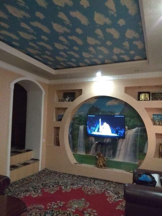 Шайхонтохур р-н Массив Жарарик — 1
