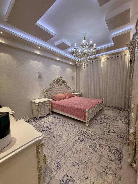 ЖК Green House Продаётся новостройка дублекс 164м2 с обстановкой — 2