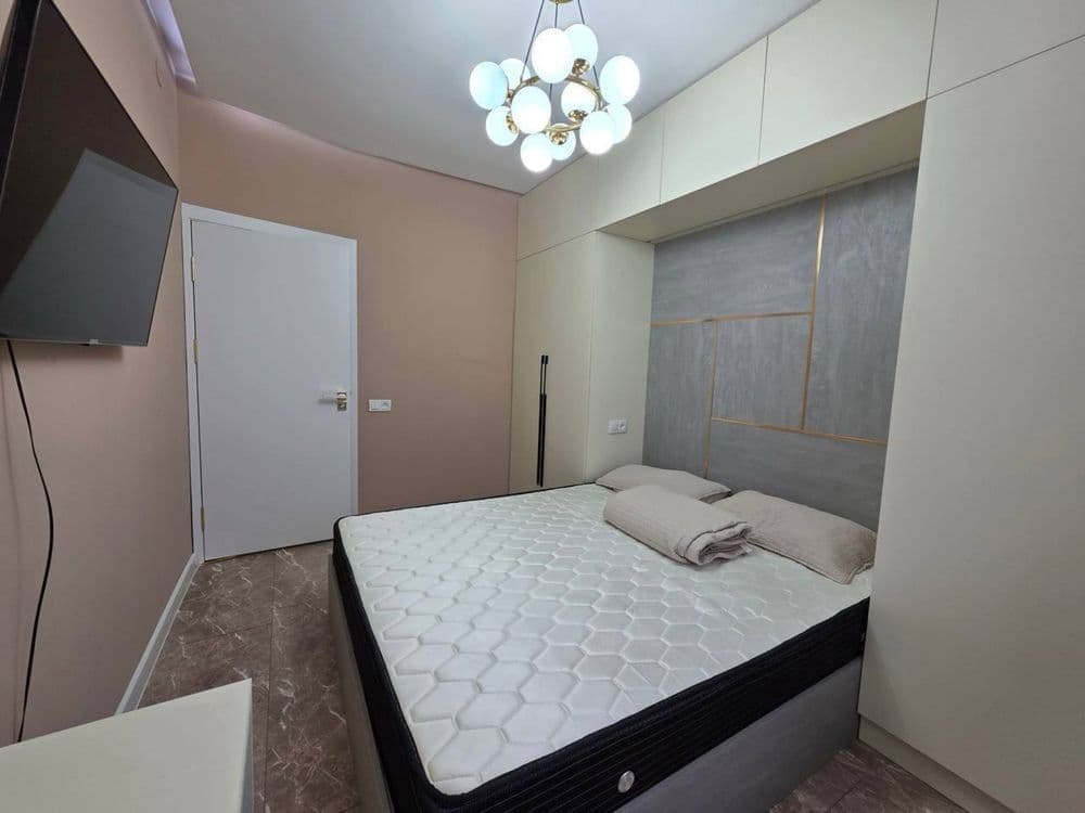 Продается 2х комнатная квартира,Алайский рынок,Юнусабад,60м2 — 3