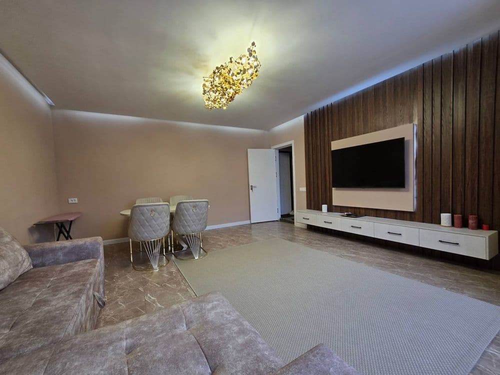 Продается 2х комнатная квартира,Алайский рынок,Юнусабад,60м2 — 4